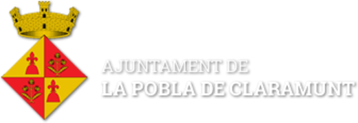 Decidim La Pobla de Claramunt (Ir a la página principal)