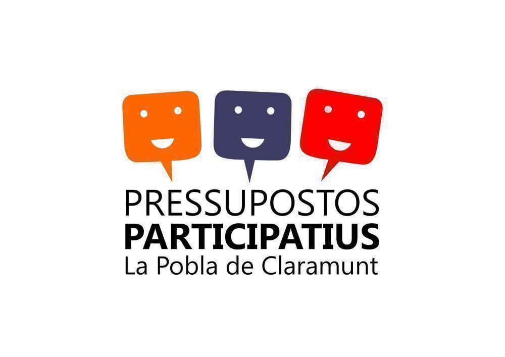 Imagen para los medios: PRESUPUESTOS PARTICIPATIVOS 2020